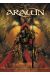 arawn tome 1 - bran le maudit