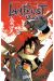 lanfeust quest tome 2