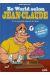 ze world selon jean-claude tome 2 - l’insoutenable légèreté du mind