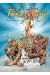 trolls de troy tome 11 - trollympiades
