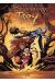 Les conquérants de Troy tome 2