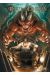 le dieu des cendres tome 1 - luchtigern