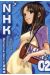 bienvenue dans la nhk tome 2