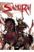 Samuraï tome 4