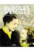 paroles d'étoiles ; mémoires d'enfants cachés, 1939-1945