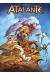 atalante tome 4 - l'envol des boréades