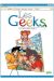 les geeks tome 2 - dans le doute, reboote !