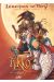 Tykko des sables tome 1