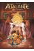 atalante tome 3 - les mystères de samothrace