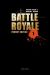 battle royale - deluxe tome 1