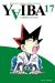 yaiba tome 17