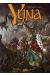 yuna tome 1 - la prophétie de winog