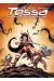 tessa, agent intergalactique tome 5 - là où il y a de la gemme...