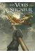 les voies du seigneur tome 1 - 1066-hastings