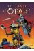 les forêts d'opale tome 6 - le sortilège du pontife