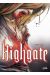 highgate tome 1 - luisa