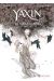 yaxin, le faune gabriel - canto I