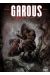 garous tome 3 - le cloître des damnées