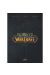 world of warcraft - coffret tome 4 à tome 6 (édition 2009)