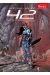 42 agents intergalactiques tome 2 - ari