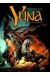 yuna tome 2 - l'île aux tombeaux