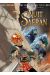 nuit safran tome 1 - albumen l'éthéré - légendes de troy