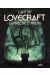 l'art de h.p. lovecraft ; l'appel de cthulhu