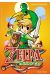 zelda tome 7 - the minish cap