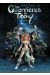 les guerrières de troy tome 1 - yquem le généreux