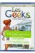 les geeks - tome 1 gratuit et tome 2