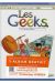 Les geeks - pack tomes 3 + 4