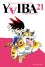 yaiba tome 21