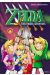 The legend of Zelda tome 9 - four swords adventure tome 2