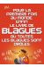 livre où toutes les blagues sont drôles