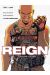 reign tome 3 - troisième escadre