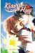 kiss hug tome 1