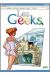 les geeks tome 1 - agenda bonus