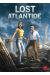 lost atlantide tome 2 - Maelström