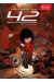 42 agents intergalactiques tome 4