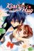kiss hug tome 2