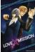 love x mission tome 1