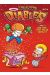 les P'tits Diables tome 11 - mon frère, c'est pas un cadeau !!!
