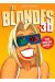 les blondes en 3d