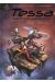 preuves par 3 - tessa agent intergalactique - tome 4 + tome 5 + 42 agents