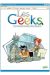 les geeks tome 6 - Je ne suis pas un numéro, je suis un tome libre !