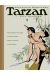 tarzan - archives tome 1 - Tarzan l'homme-singe.