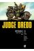 Judge Dredd : Intégrale Vol.2 : 2100-2101