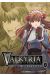 valkyria chronicles tome 1 - les contes de gallian