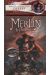 merlin le prophète tome 1 - Hengist (tirage limité avec badge collector offert)