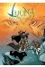 Luuna Tome 2 - Le Crépuscule Du Lynx